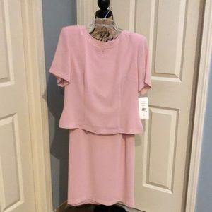 JB’S Two Piece Skirt Set